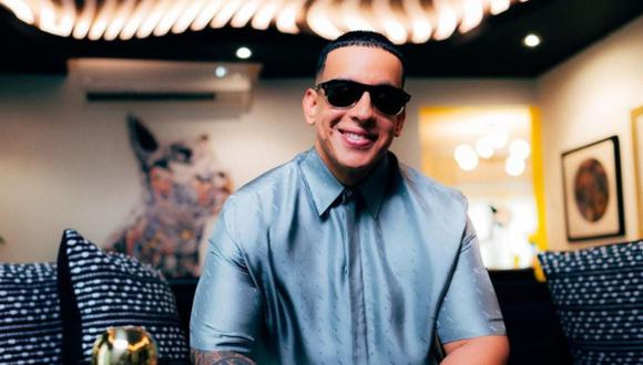 Daddy Yankee se retira de la musica luego de 32 años en la industria