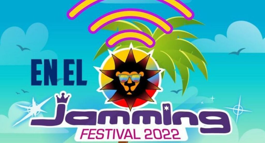 El Jamming Festival es cancelado