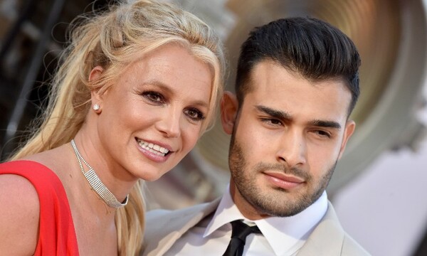 Britney Spears está embarazada de su primer hijo con Sam Asghari - Edgar Guillermo