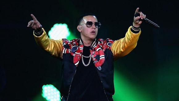 Daddy Yankee dará un tercer concierto en Bogotá - edgar guillermo